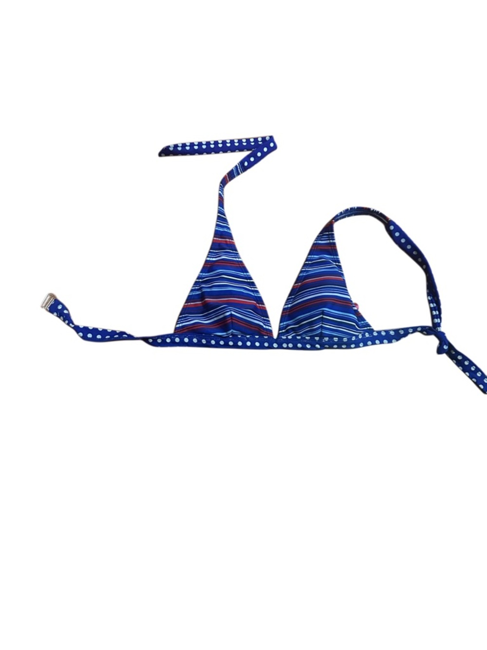 Apollo Bikini Top - Picture 3 of 12